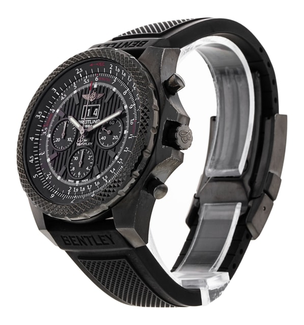 Breitling Bentley 6.75 M44364 Image 2